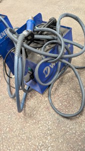 Robson Kay - Auction Date: 2026-01-13 - Category: Plastics Machinery